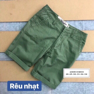 QUẦN KAKI LỬNG NAM VNXK
