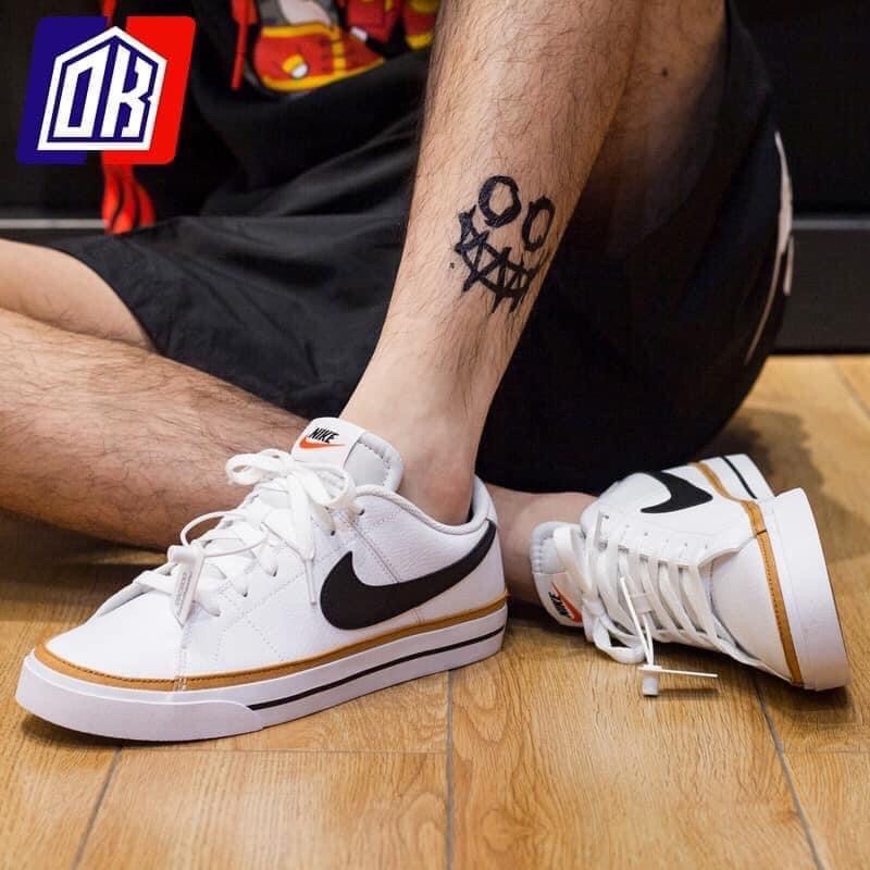 Giày thể thao Court Legacy - HÀNG CHÍNH HÃNG