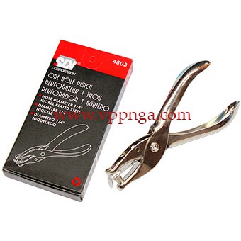 Kìm bấm lỗ SDI 4803