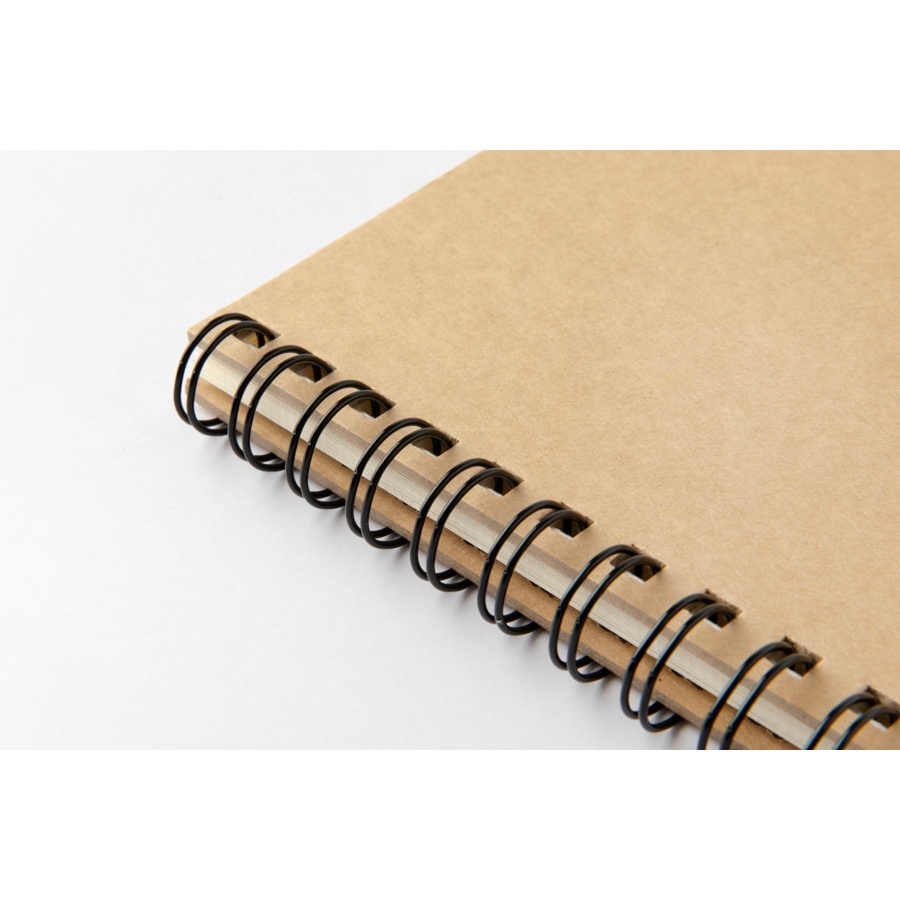Binder Collect Book ARTBOX Hàn Quốc Đựng Ảnh Kỉ Niệm Bìa Giấy Kraft Đặc Biệt Kiểu 2