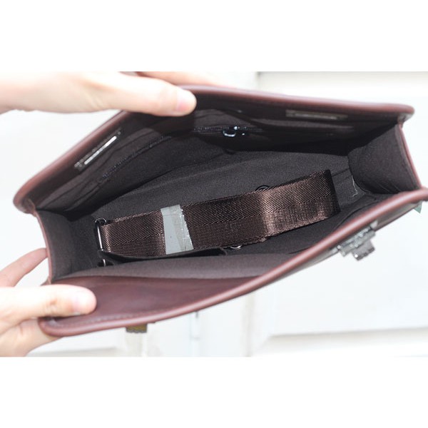 TÚI ĐEO CHÉO NAM P042 CAO CẤP PHONG CÁCH HÀN QUỐC  - THỜI TRANG SÀNH ĐIỆU CHO QUÝ ÔNG HIỆN ĐẠI✈️ | BigBuy360 - bigbuy360.vn