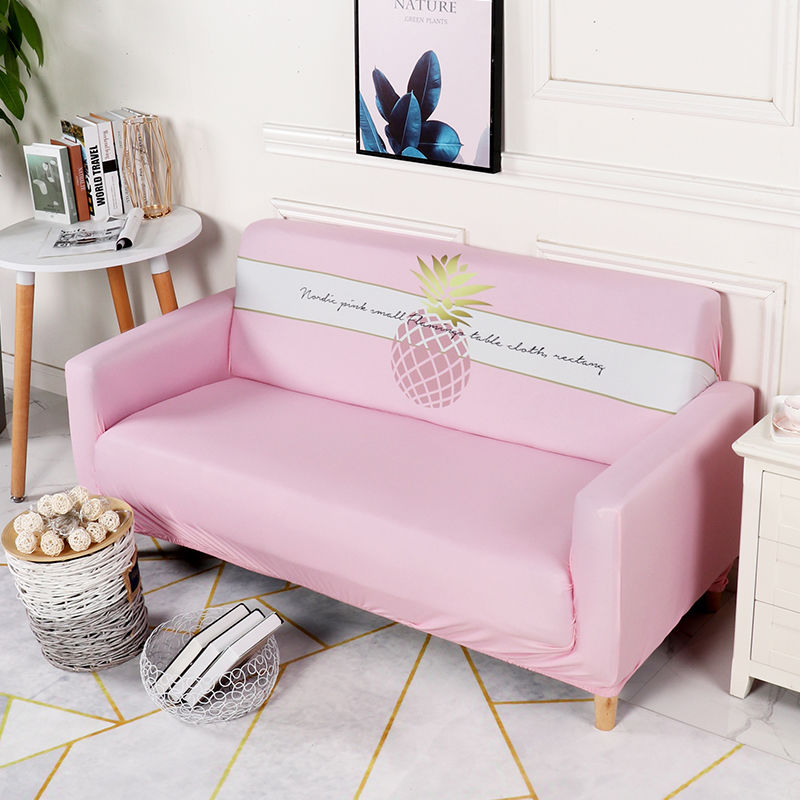 Vỏ Bọc Ghế Sofa Họa Tiết Tự Chọn Tiện Dụng