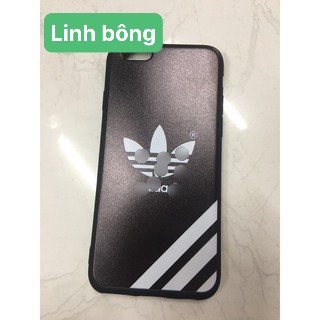 (XẢ LỖ) Ốp dẻo in hình logo lv, adidas cho ip 6/ 6s/7/8/ 7plus/8plus/x/xr/xsmax/11/11pro/11promax/12/12pro/12promax