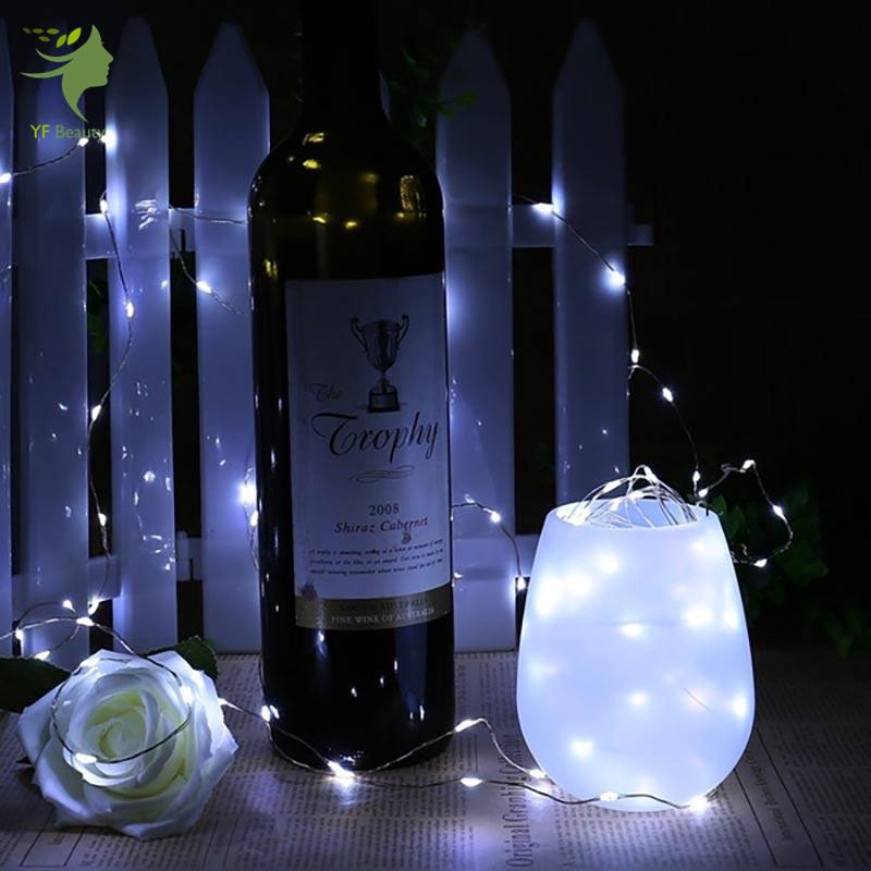 Dây Đèn Led Trang Trí Tiệc Cưới Có Nhạc