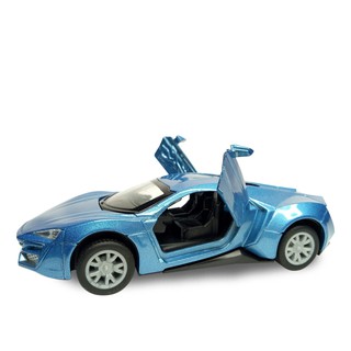 Xe mô hình lykan hypersport yasini f1104-1m