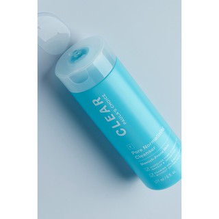 Sữa rửa mặt Paula Choice Clear Pore Normalizing 177ml