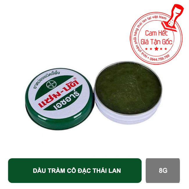 Dầu Tràm cô đặc Thái Lan