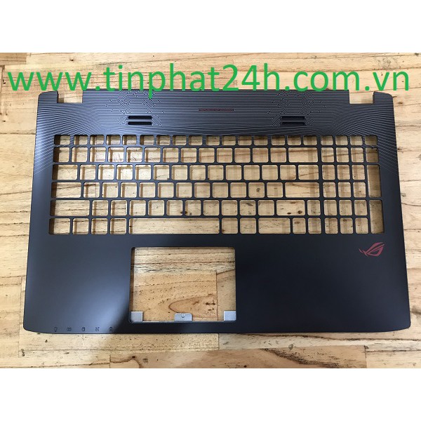 Thay Vỏ Mặt C Laptop Asus GL552 GL552J GL552V GL552VX GL552VW GL552JX 13NB07Z1AP0341 13NB07Z1AP0331