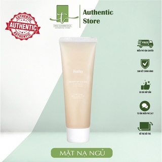 [CHÍNH HÃNG] Mặt Nạ Ngủ Huxley Sleeping Mask Good Night Mini 30g