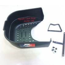 rổ giữa exciter 150