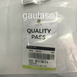Ruột gối ôm đủ size