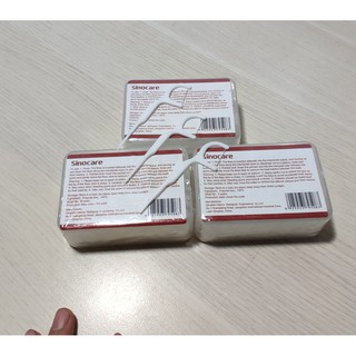 Tăm chỉ nha khoa Sinocare 50 cây
