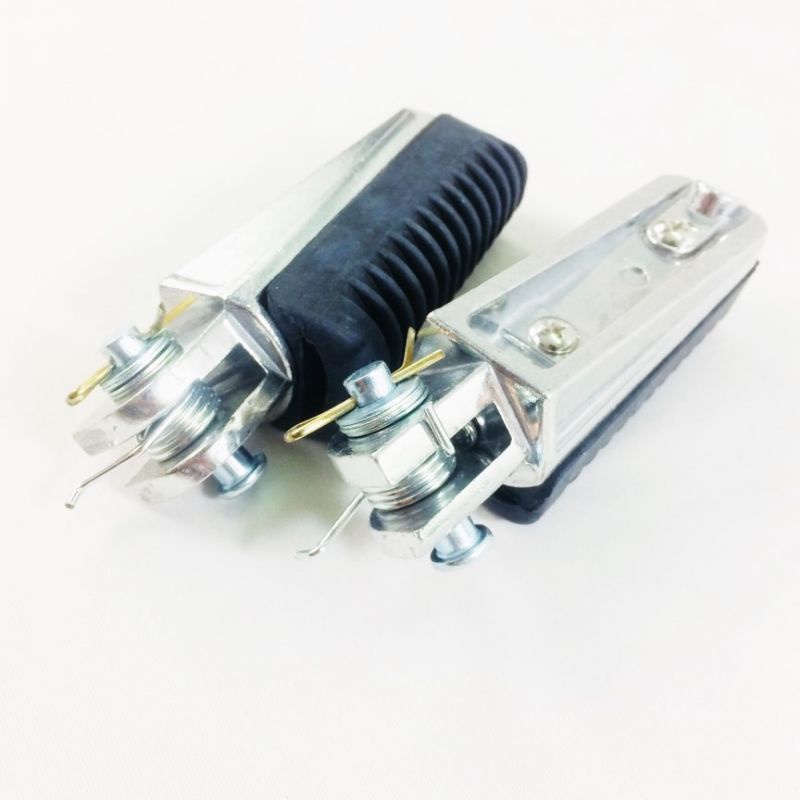 Gác chân trước ex135 ,ex150