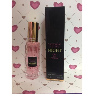 Nước Hoa Mini Victoria Night 20ml