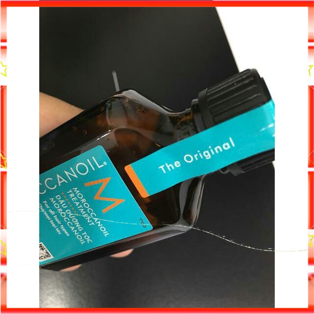 💖💖Tinh Dầu Dưỡng Tóc Moroccanoil Treatment 25ml
