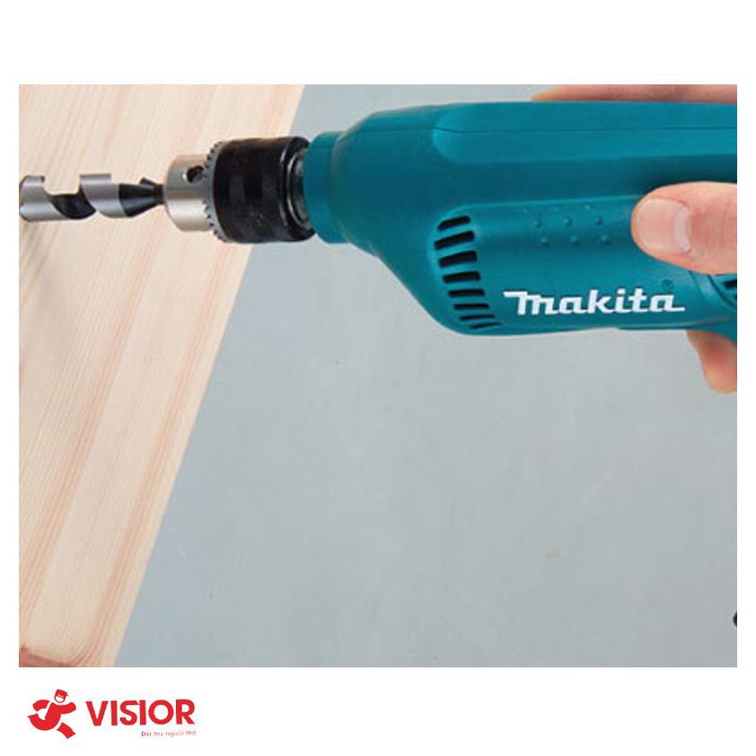 Máy khoan tốc độ cao Makita 6411