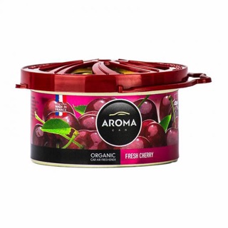 Sáp thơm ôtô aroma car