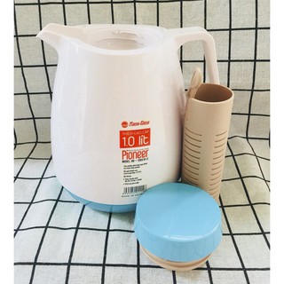 Phích Pha trà Rạng Đông 1 Lít (RD 1055 N1.E)