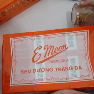 Lẻ kem emon