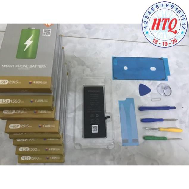 PIN PISEN táo 5 - 7P NỌI ĐỊA - BẢO HÀNH 12 THÁNG