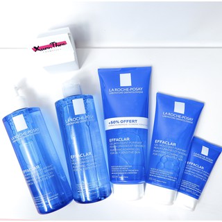Sữa Rửa Mặt La Roche Posay Pháp