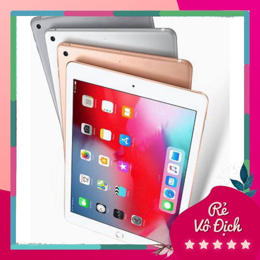 Máy tính bảng Apple iPad Gen 8 2020 10.2 inch Wifi 32GB Mới 100% Chưa Acitve {DHTN}