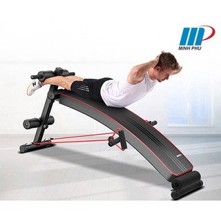 Ghế tập cơ bụng ADKing AD-177