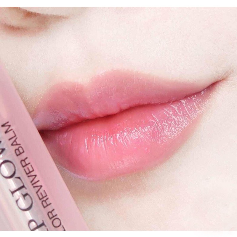 Son Dưỡng Dior 001 Addict Lip Glow