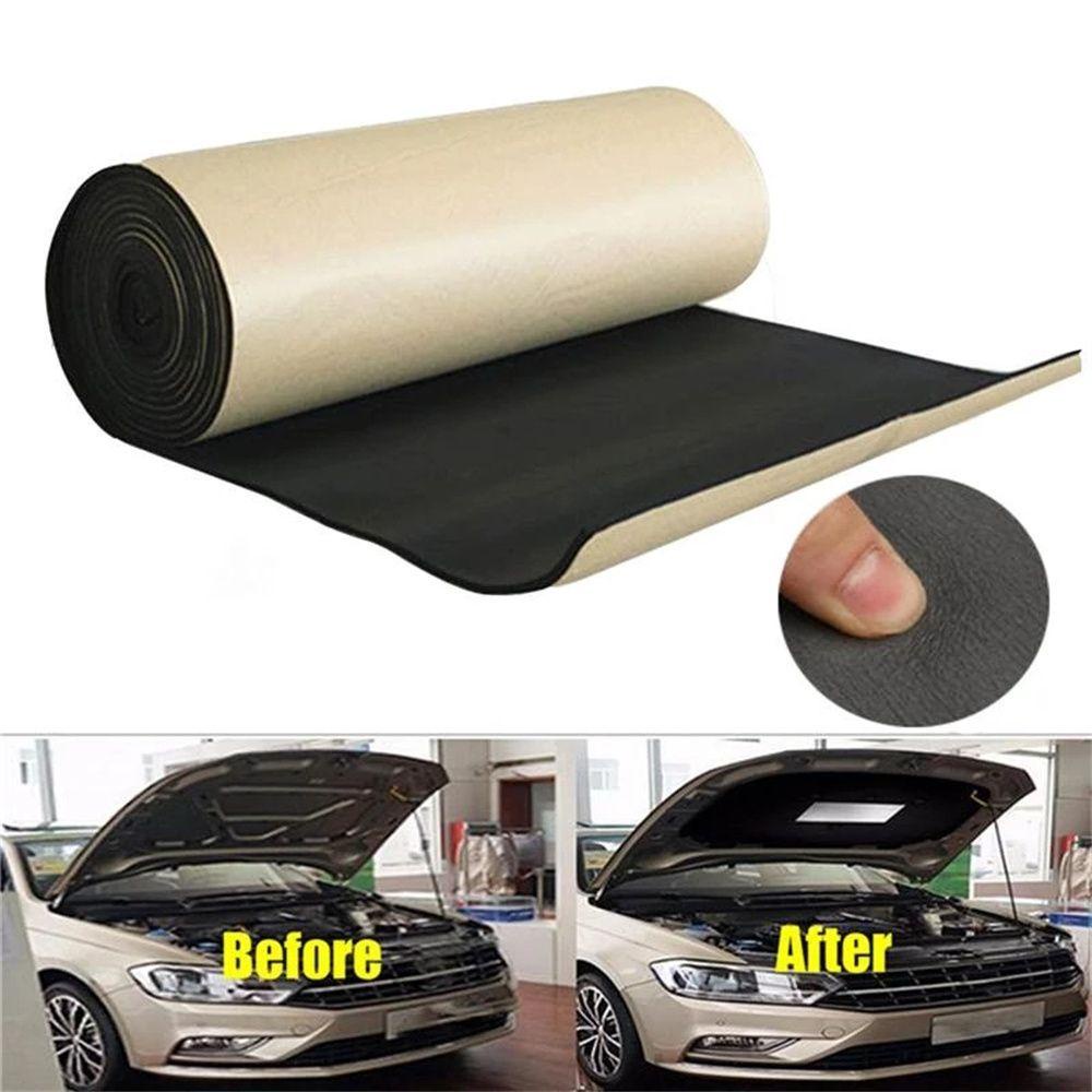 1 Cuộn Thảm Cách Âm 3mm / 6mm / 10mm