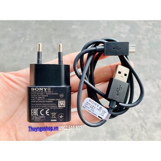 Sạc cáp chính hãng Sony UCH20 / UCB16 Micro / EP880 / EC803
