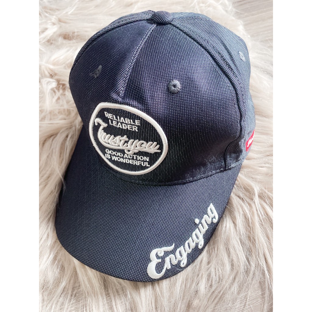 nón snapback cao cấp(ms140)