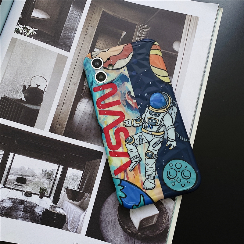 Ốp điện thoại in hình thương hiệu cho iPhone 6/7/8 Plus / X / XS / XR / XS MAX / 11/11 PRO / 11 Pro MAX / SE2 | BigBuy360 - bigbuy360.vn