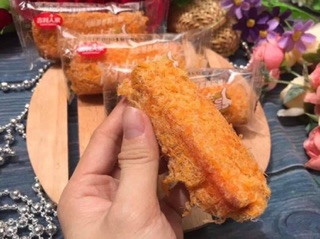BÁNH RUỐC QUE 1 CÁI