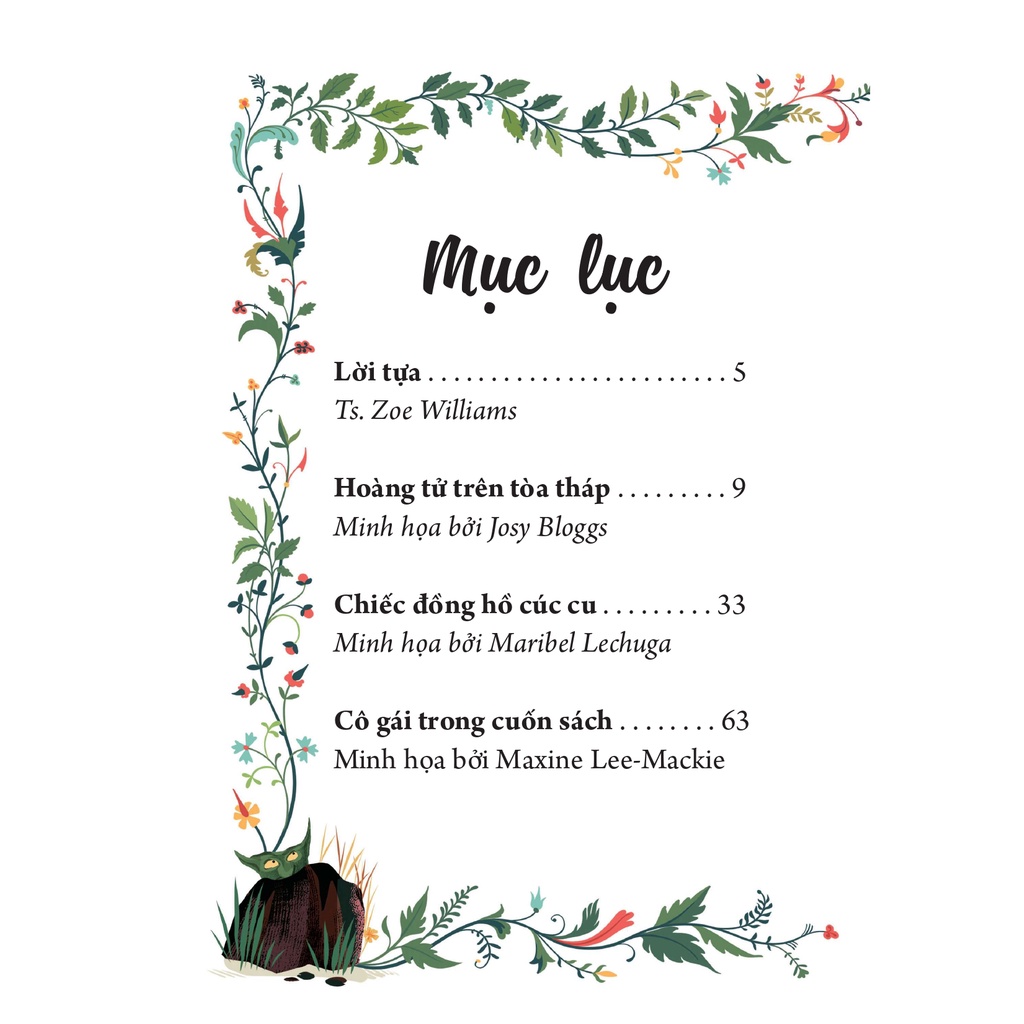 Sách - Những câu chuyện bị lãng quên về lòng tốt và lòng dũng cảm
