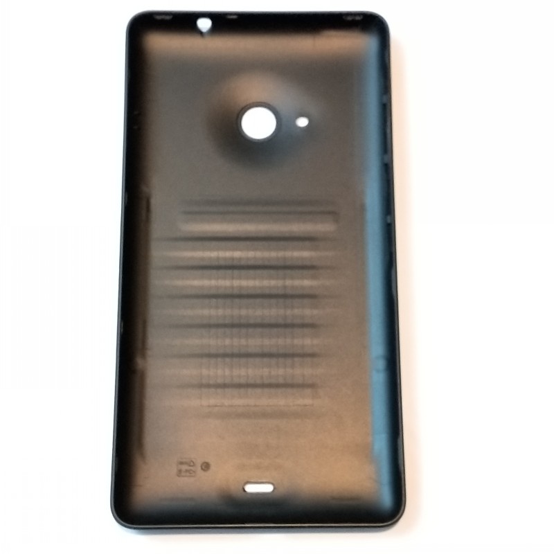 MICROSOFT Mặt Lưng Điện Thoại Chất Lượng Cao Thay Thế Chuyên Dụng Cho Nokia lumia 535