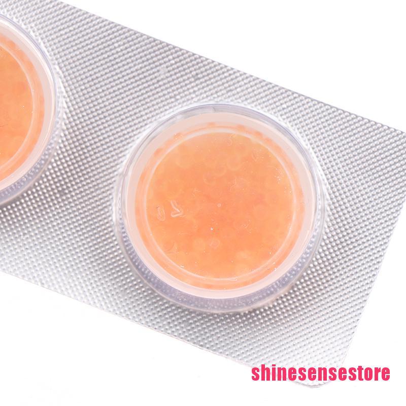 Set 2 Viên Nang Hút Ẩm Khử Mùi Hôi Cho Máy Sấy