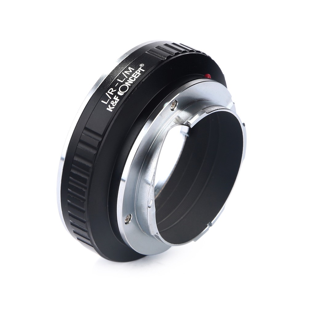 Ngàm Chuyển Đổi Ống Kính Leica M1 MD M3 ME M5 MP