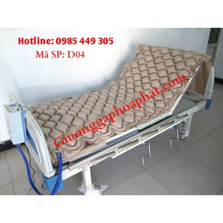 Đệm khí chống loét 04