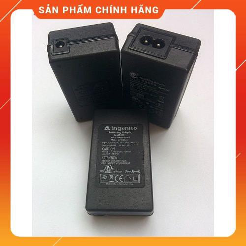 Adapter nguồn máy POS ingenico I5100 dailyphukien