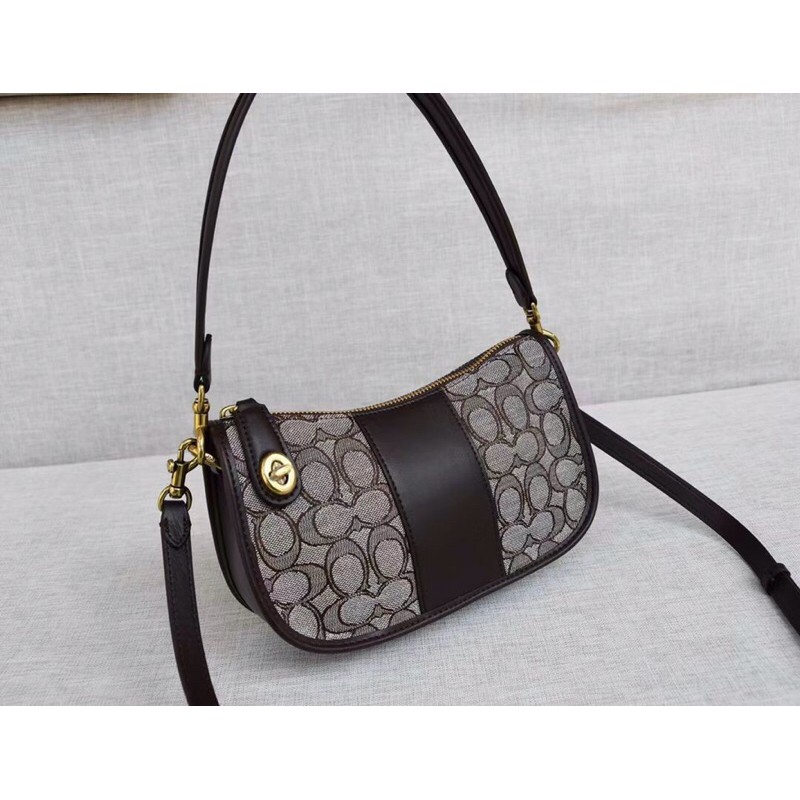 Túi Coach thuyền vãi