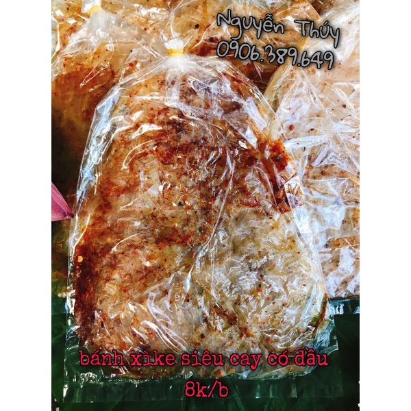 Bánh tráng tỏi muối (hàng có sẵn) | BigBuy360 - bigbuy360.vn