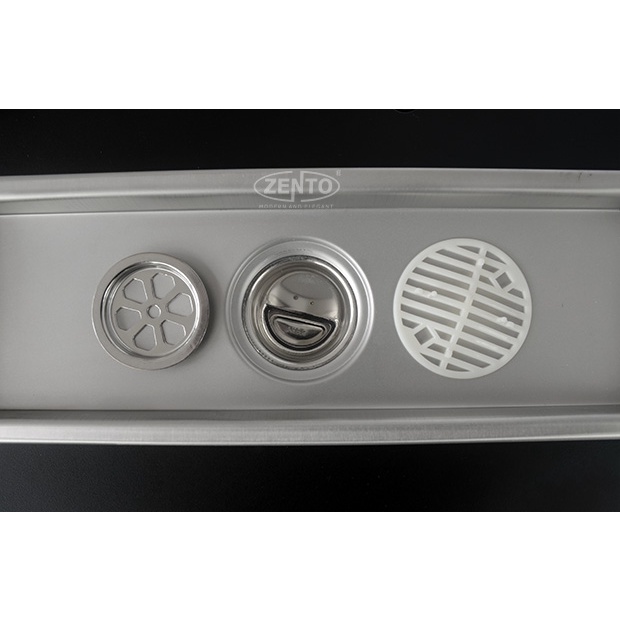 Thoát sàn inox304 Zento ZT451-30