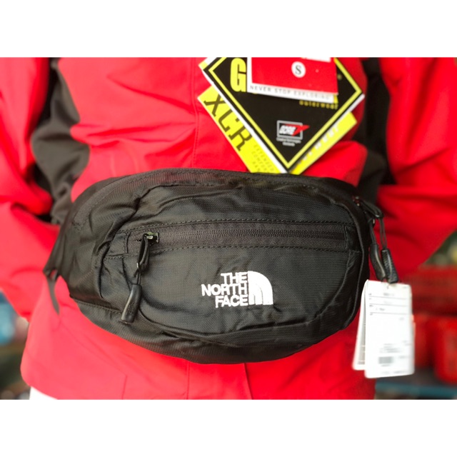 Túi đeo hông The North Face cao cấp hàng xịn xuất dư