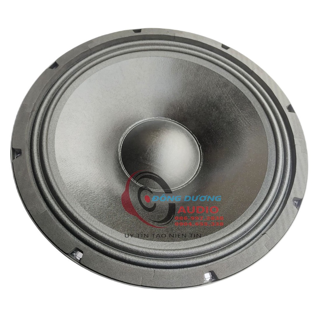 HÀNG NHẬP - 1 CỦ LOA 40 PIFPRO CHINA - COIL 75 TỪ 170 - MÀNG TẨM DẦU - GÂN VẢI 2 XẾP