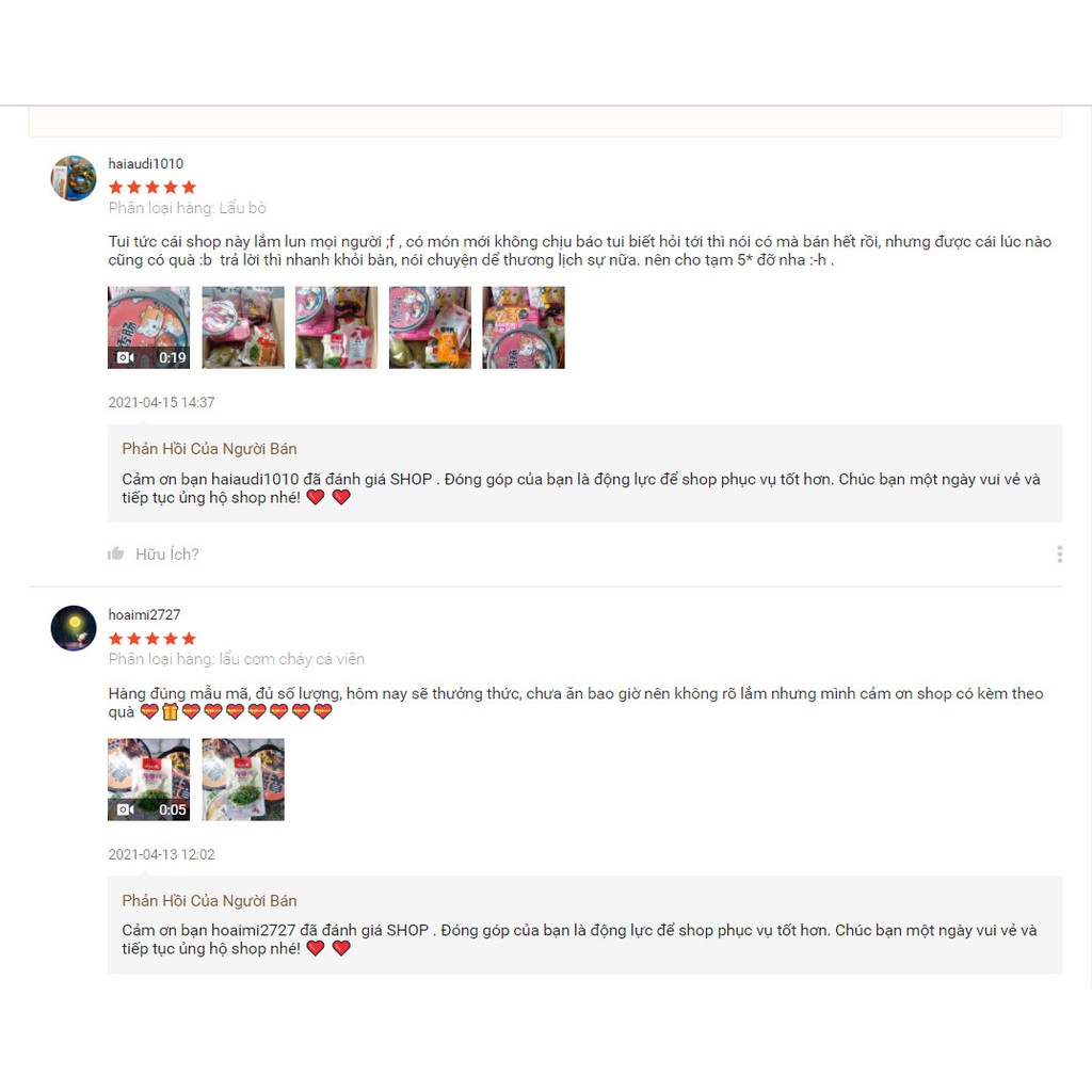 Lẩu Tự Sôi Hải Sản Trùng Khánh ( 280g - 310g ) - Đồ Ăn Tự Sôi Trung Quốc Giá Rẻ. | BigBuy360 - bigbuy360.vn