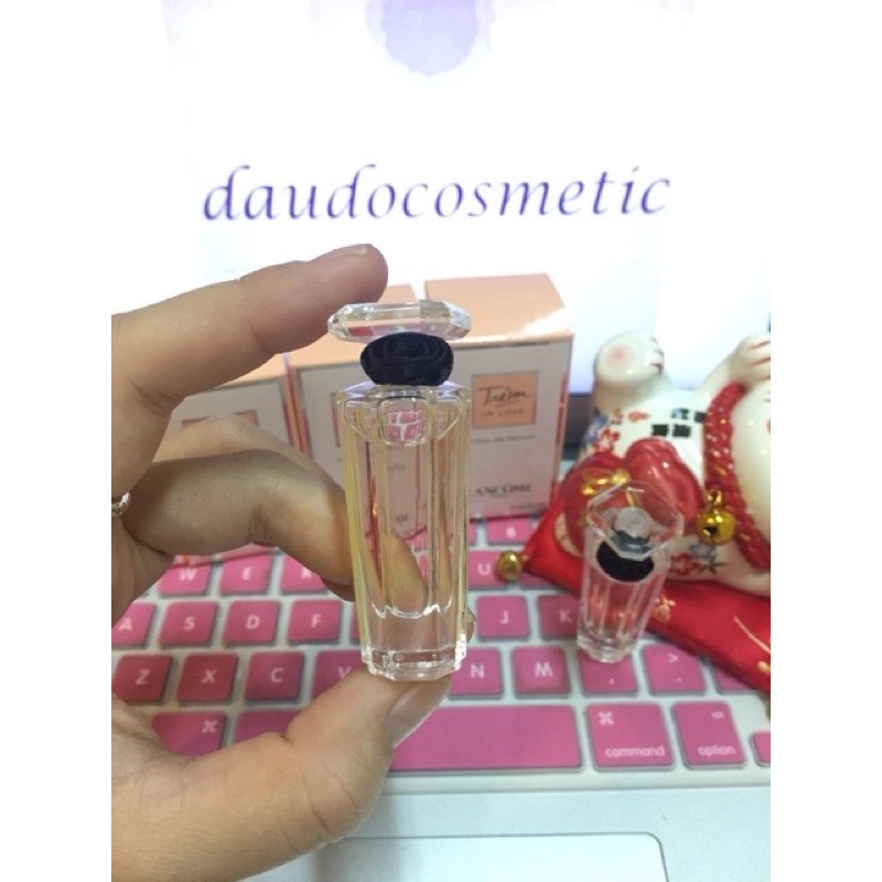 [Mã 1512FMCGSALE1 giảm 10% đơn 250K] [ mini ] Nước hoa Lancome Tresor in Love EDP 5ml | BigBuy360 - bigbuy360.vn