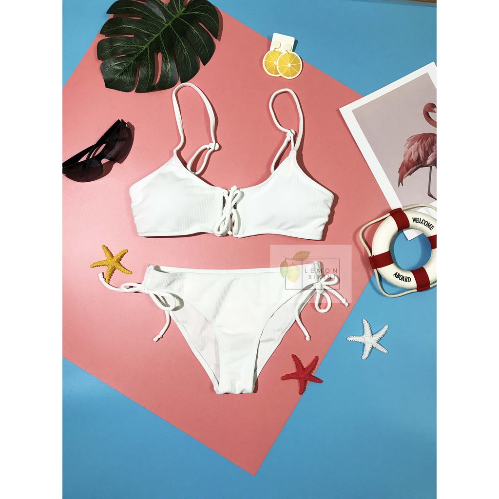 Bộ đồ bơi bikini siêu sexy cho các nàng thích gợi cảm | WebRaoVat - webraovat.net.vn