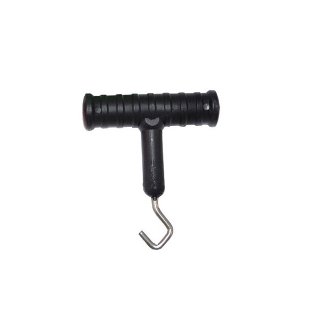 Dụng Cụ Thắt Nút Dây Câu Cá Hình Chữ T U35