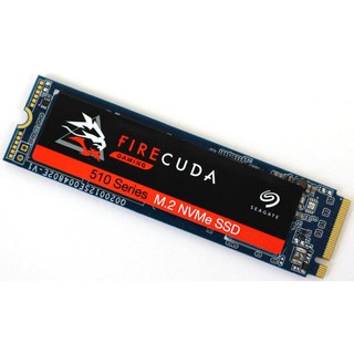 Ổ cứng SSD Seagate Firecuda 510 1TB