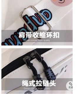 Túi Đeo chéo MS hàng QC siêu đẹp